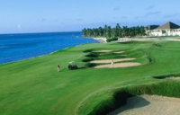 Dominican Republic Wows Golfers with 86 Ocean View Holes