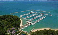 Thailand as ASEAN Marina Hub at Yacht Show