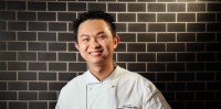 Pastry Chef Wins PATA Face of the Future