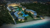 Marriott Resort & Spa Opens in Hua Hin