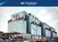 Best Western Expands to Kuching Malaysia