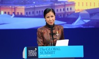 Bangkok to Host 2017 WTTC Global Summit