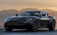 Aston Martin, Ultra-High-End Automotive Design and Passion