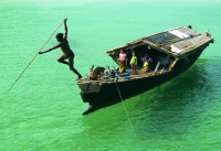 Authentic Experiences Along Mekong River