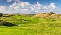 St Enodoc Embodies the Lure of Links