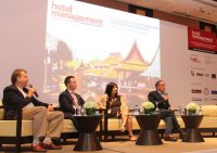 Hotel Management Summit Tackles Business Growth Issues