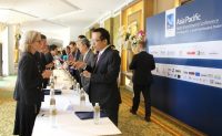 Hotel Investment Conference Sets the Bar High