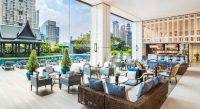 Discover Landmark Transformation at Plaza Athénée Bangkok