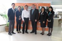 Ramada Plaza Menam Riverside Works with Dusit Thani