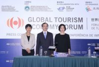 Special 5th Anniversary for Global Tourism Economy Forum