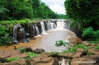 First ASEAN Ecotourism Forum to be Held in Pakse Laos