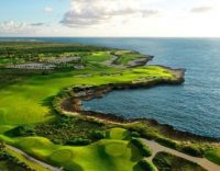 Dominican Republic Teed Up Perfectly for Women Golfers