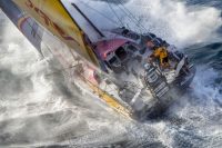 Volvo Ocean Race 2017-18 Route Refreshed