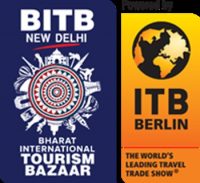 ITB Berlin Announces First Co-Branded India Show