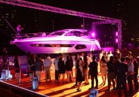 Azimut Yachts Launches Atlantis 43