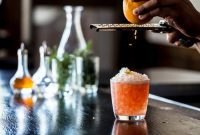 Negroni Week Launched in Bangkok