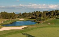 Upgrade for Mallorca Golf Courses