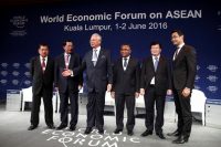 Digital Economy to Drive ASEAN Integration