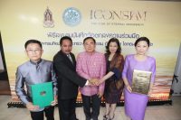 ICONSIAM to Preserve Thailand’s Arts and Cultures