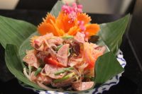 Taste of Thailand Spectacular at Rembrandt Bangkok