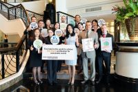 Sustainable Meetings & Events at Plaza Athénée Bangkok