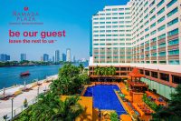 Ramada Menam Riverside, 30 Years of Thai Hospitality