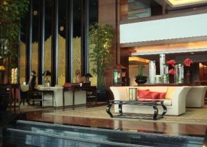 Amazing Summer Saver at JW Marriott Hotel Bangkok