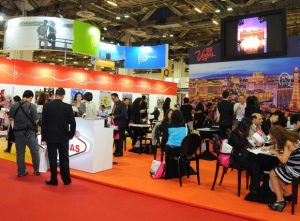 ITB Asia Partners CrescentRating for Halal Insights