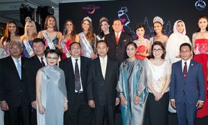 Thailand Celebrates Special Month for Womens Journey