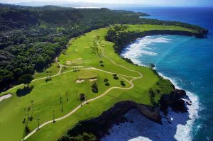 Add the Dominican Republic to Your Golf Bucket List