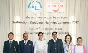 Destination Congress 2017 in Phuket to Boost Tourism