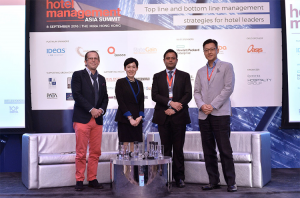 Hotel Management Asia Summit to Help Boost Productivity for 2017