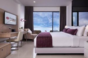 Spectacular New Hotel in Genting Highlands by Best Western