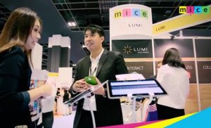 Leading MICE Asia Expo is Only One Week Away