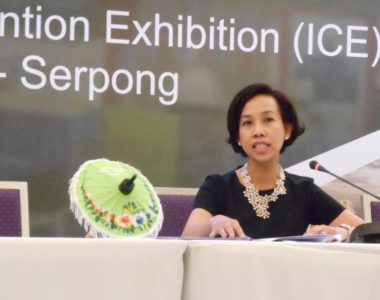 titiporn-manenate-at-at-pata-travel-mart-ice-tangerang-serpong-jakarta-indonesia