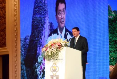 10-th-unwto-guilin-forum-taleb-rifai-secretary-general-opening-remarks