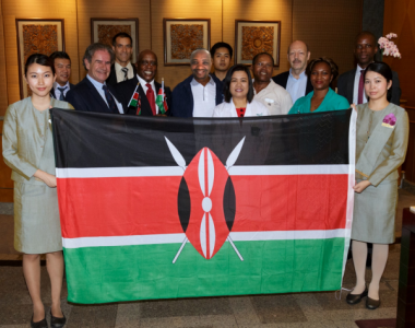 Lotus Care Travel Kenya Launches 5-star Medical Tourism Services