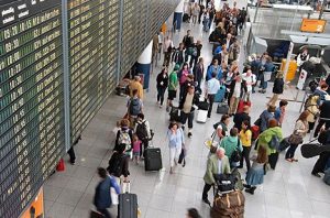 IATA Forecasts Passenger Demand to Double Over 20 Years
