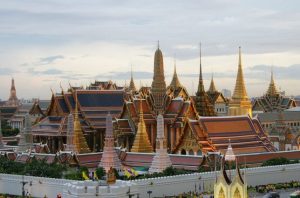 Advice for All Visitors to Bangkok’s Grand Palace