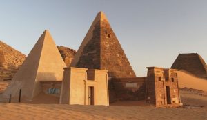 UNWTO Supports Sudan’s Tourism Development