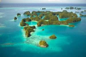 Discover the Pristine Paradise of Palau at the New Tourism Forum