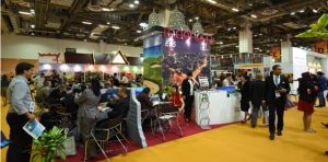 ITB Asia Kicks Off With Record High Appointments