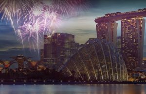 ASEAN Tourism at ATF 2017 in Singapore