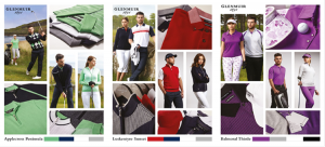 Glenmuir Launch New Spring Summer Collection