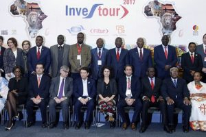 INVESTOUR 2017 Gathers Over 20 African Ministers