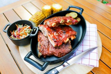 Bangkok Baking Company at JW Marriott Bangkok Sukhumvit