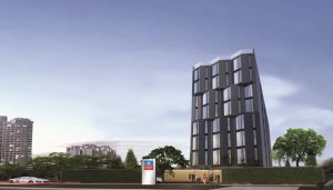 First Project in Asia for SureStay Hotel Group Revealed
