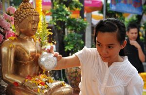 Festivals and Events to Experience Thailand and Thainess in April 2017