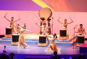 Thainess Enhances WTTC Global Summit in Bangkok