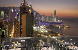 New Look Excelsior Suite at The Excelsior Hong Kong